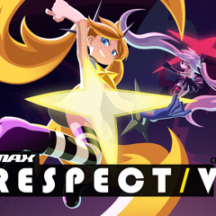 DJMAX RESPECT V - BOOM!