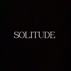 Nocturnal Solituda (prod. 4lexf)