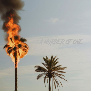 A Murder of One EP cover