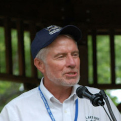 Dr. Jeff Reutter, Aquatic Biologist: Lake Erie, Understanding Its Past & Predicting Its Future