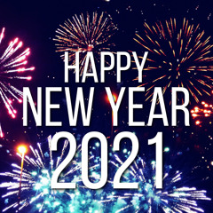 HAPPY NEW YEARS 2021 - GEDHELF