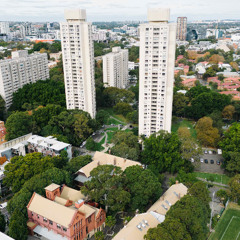 The future of Australia's public housing