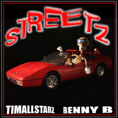 STREETZ
