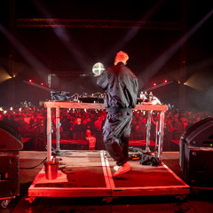 Hurricane Festival 2025 (Sonntag)