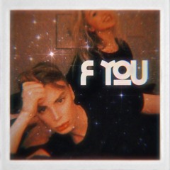 F YOU