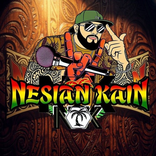 Nesian Rapper Stream Going Back West by NESIAN KAIN | Listen online for free on ...