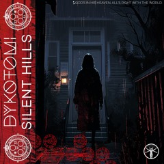 Dykotomi - Silent Hills Continuous Mix