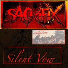 Silent Vow
