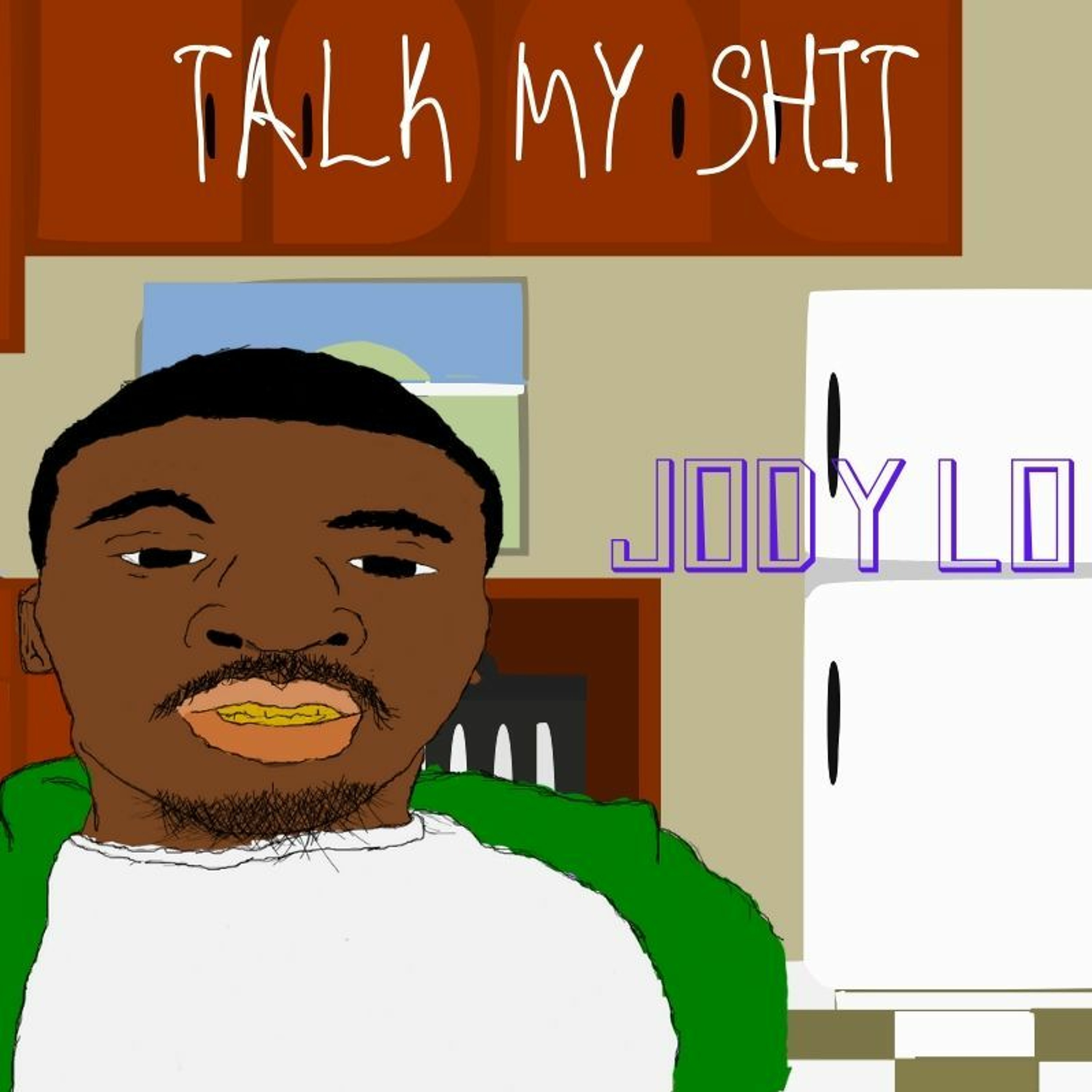 Jody Lo