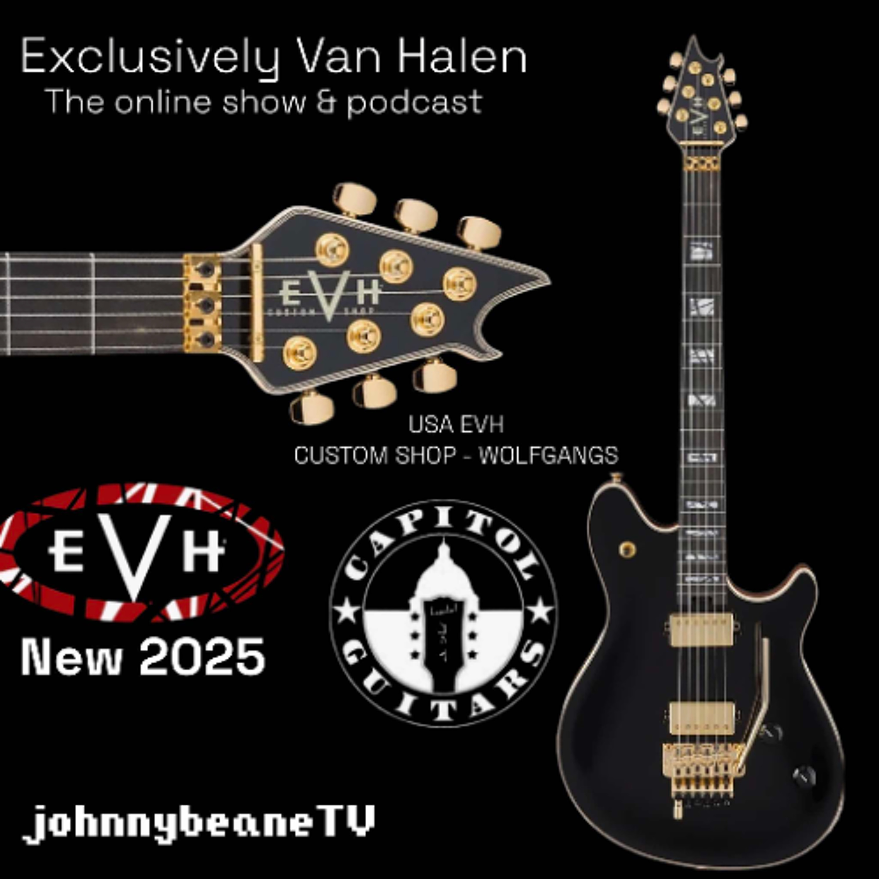 The Johnny Beane Podcast