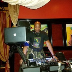 DJ Kimani Rashad's Bachata Mini Mix