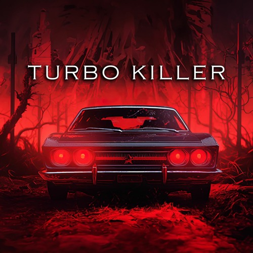 ⸸ Carpenter Brut ⸸ TURBO KILLER (COVER by Silent Judge)
