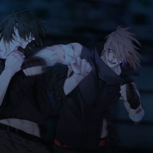 Stream 衝動 - Impulse - スロウ・ダメージ - Slow Damage - OST by