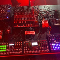 Live Set @U122AE_CLUB