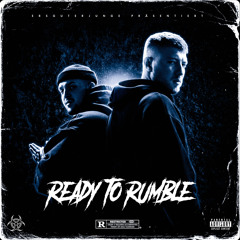 Ready to Rumble (feat. Solé)