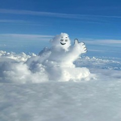 Into the Clouds