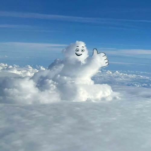 Into the Clouds