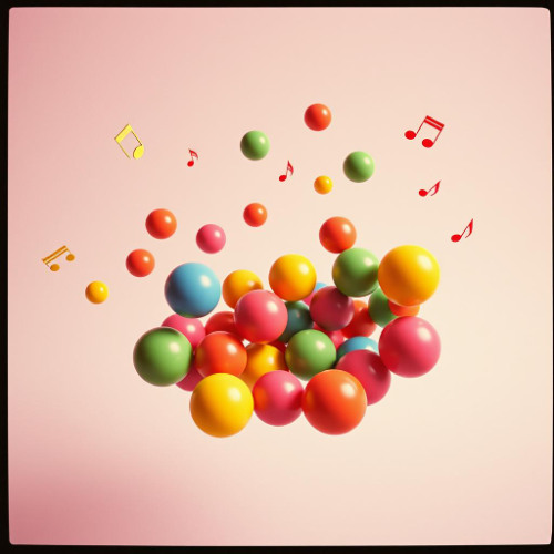 The Warped Juggle