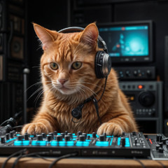 Cool For Cats