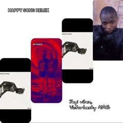 Seyi Vibez & Victorleesky NAG_-_HAPPY SONG REMIX