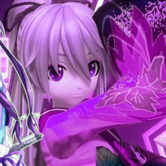 Gakupo Kamui - Gaku Gaku Night Fever