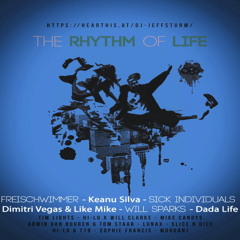 Jeff Sturm - The Rhythm of my Life 085