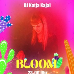 BLOOM #1 Katja Kajal