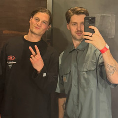 Andrew Azara b2b Easttown @ Tunnel, Barcelona - Cécille Records Showcase