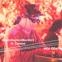 BBB mix #004 Ft. Cantos