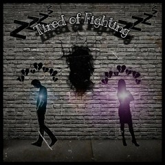 Tired of Fighting~Chaos4Ever Feat. Young Skee