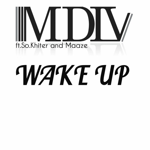 Listen to MDLV - WAKE UP Extended Master Mp3 by MDLV in mdlv news playlist  online for free on SoundCloud