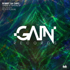 Robert Da Capo - Omen (Filth Pleasure Remix)