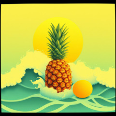Life Of A Pineapple