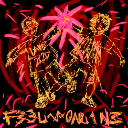 @david2k2d & @cowboyclicker - f33l 0nl1n3 ((prod. Nytro x Nova | 2500 Beats))