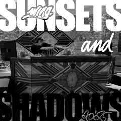 wing. - Sunset & Shadows 2025