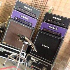 Cemetery Gates (Pantera) Brooks Harris