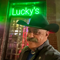 DJ TONY RUIZ - LIVE AT LUCKYS 4-18-2025