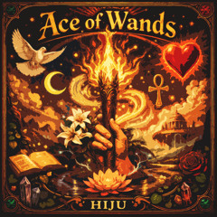 Ace of Wands