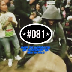 YO YO HYDRO HYDRO CYPHER! [@hydroboiyo mel] @math3o suray #081 #anthem #220BPM #philly #tang #jc