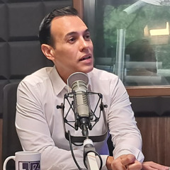 Sinaloa necesita un "doble 7 de la suerte", 7 mil millones para el campo y 7 mil millones para seguridad: Jesús Ibarra