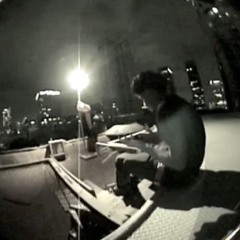 EsDeeKid x crystal castles