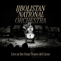 Coda de l’acte final – Op. 17 (G♯ harmònic)