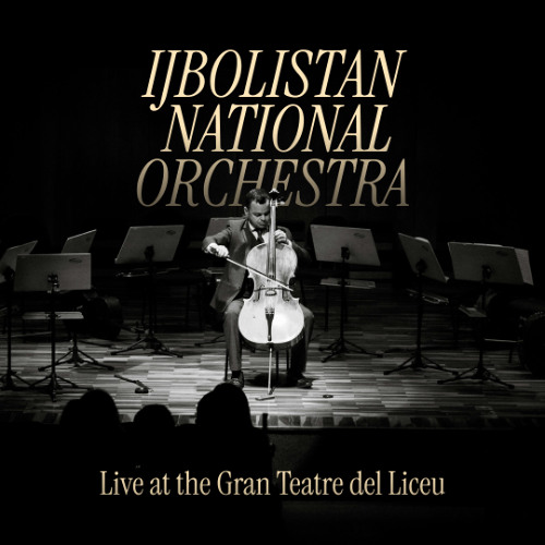 Coda de l’acte final – Op. 17 (G♯ harmònic)