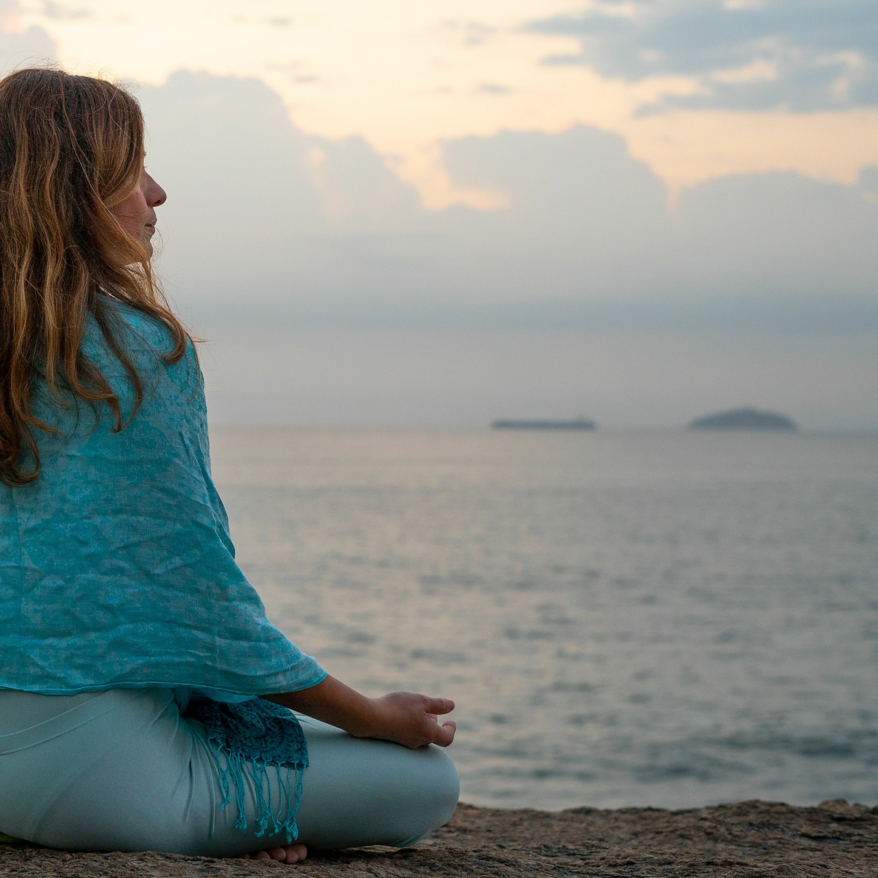 UNA Meditação