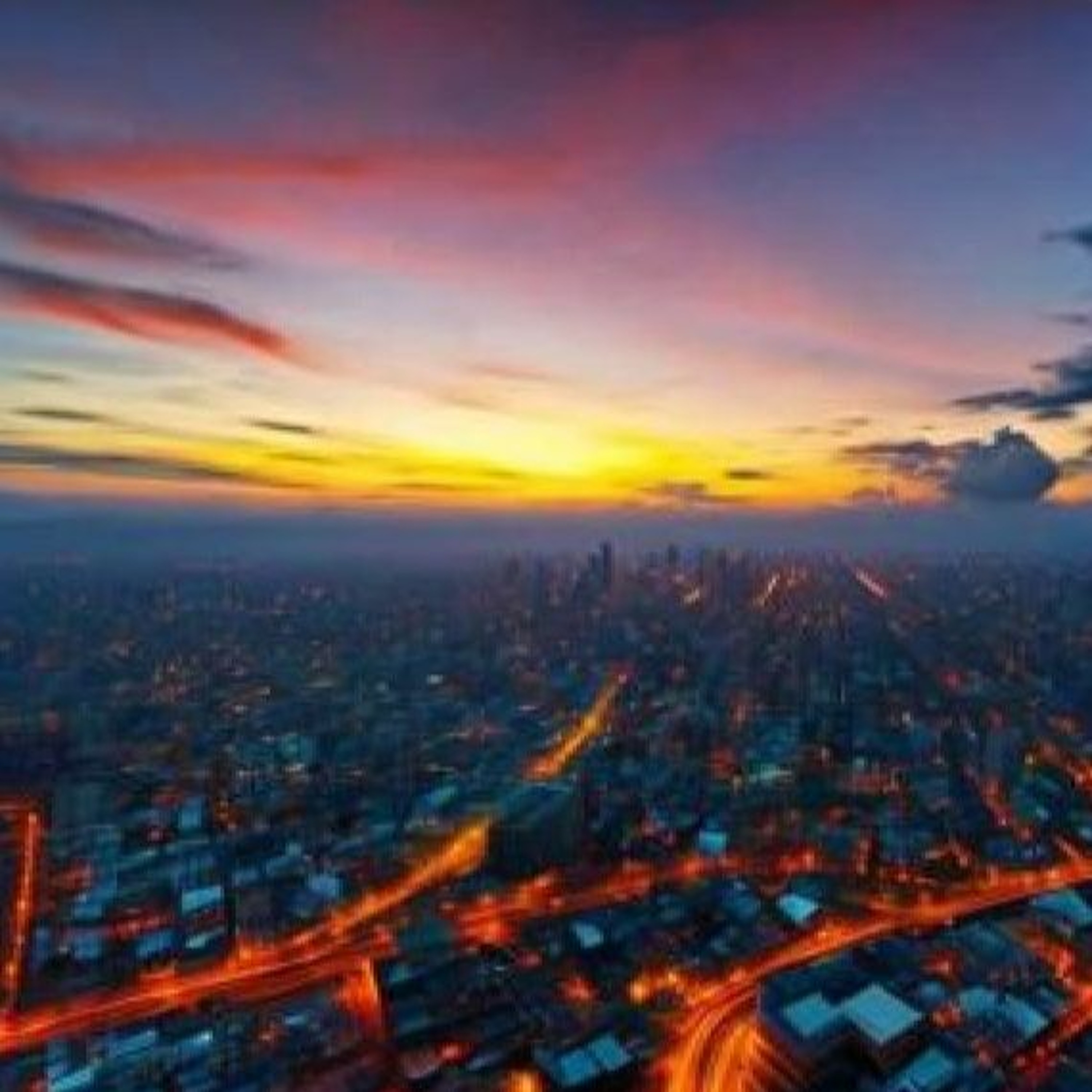 The Crime Of The Century Podcast