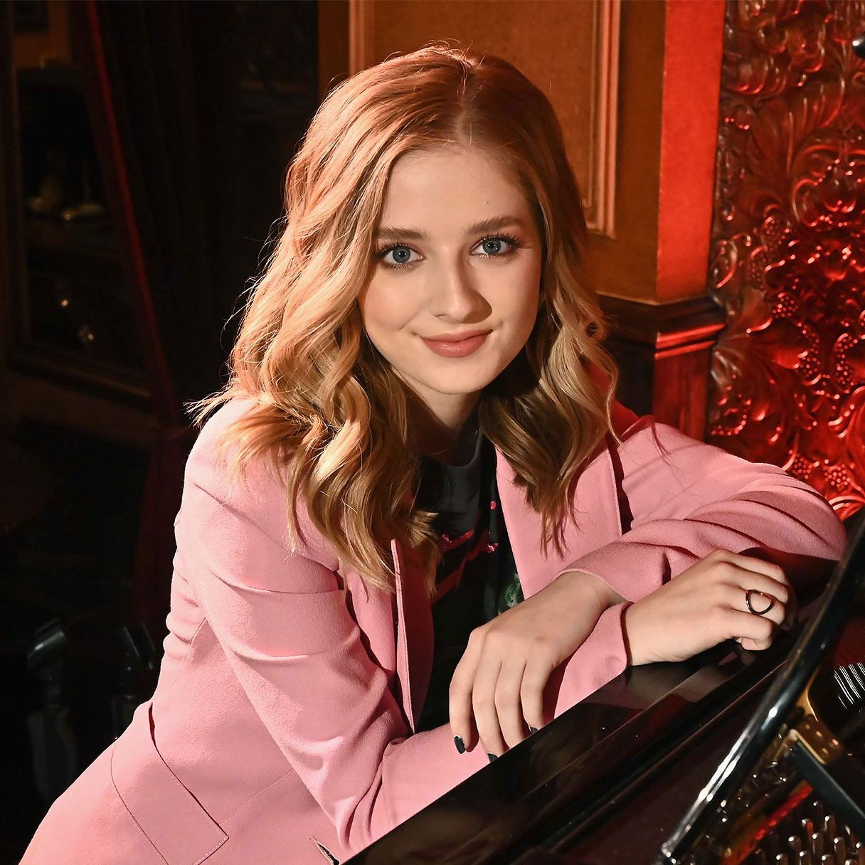 The Frank MacKay Show - Jackie Evancho