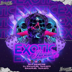 Exotic Paradise vol 2.0