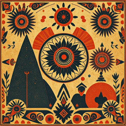 NEXARI - Catch me mid-century