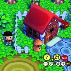 Animal Crossing GC - 7AM (Stardust Remix)
