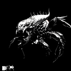 Raden (UK) - Scorpion King (Original Mix)